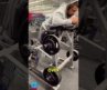 My Favorite Hamstring Curl Machine (Rare Find at VASA Gym)