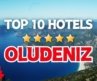 🇹🇷 10 Best HOTELS in OLUDENIZ Turkey ✈️ Where to Stay in OLUDENIZ (2026)