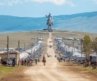 MONGOLIA: The Empty Country