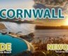 Coventry to Cornwall Road Trip 🚗 | Bude Summerleaze Beach & Tolcarne Beach, Newquay | Part 1