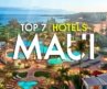 The Top 7 BEST Hotels & Resorts in Maui, Hawaii (2024)