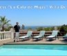 TOP261914 Best La Cala de Mijas Costa 5 bed villa for sale only 13 min walk to beach TOURIST LICENCE
