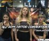 2019 Tattoo Conventions | 7 Hour Version | EPICJONTUAZON