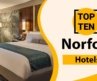 Top 10 Best Hotels in Norfolk, Virginia | Norfolk Best Hotels | Norfolk Hotels | USA