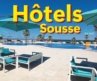 Top10 des Plus Beaux Hotels à Sousse – voyage Vidéo – 4K