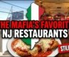 The Mafia’s Favorite NJ Restaurants (That Are STILL OPEN Today)