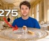 I Tried New York’s Most Expensive Hotel Breakfasts