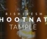 Bhootnath Temple | Yoga Retreat in Rishikesh, India