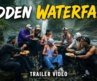 Trailer Of Travel South Gujarat’s best Peaceful Place and waterfalls l Hidden waterfall #travelvlog