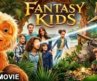 FANTASY KIDS – Full Hollywood Family Adventure Movie | English Movie | Michael Caine | Free Movies