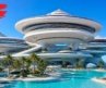 China’s Futuristic Hotels are 100 Years Ahead — Americans Are Shocked