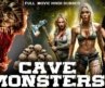 CAVE MONSTERS – Hollywood Movie Hindi Dubbed | Horror Action Movie | Alicia Sanz, Jonathan Sadowski