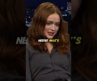 Sadie Sink Admits She Took Things From the Movie Set 😂🎬 #Shorts #sadiesink #moviesets