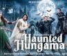 Haunted Hungama – New Superhit Adventure Comedy Bollywood Movie | Abhishek Bachchan, Priyanka Chopra