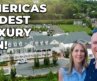 Inside the Oldest Inn in America: What Staying at Canoe Place Inn is REALLY Like