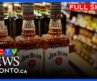 PM asks premiers to return U.S. alcohol to store shelves | CTV News Toronto at Six for Aug.20, 2026