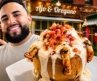 🔥 Probé uno de los MEJORES RESTAURANTES DOMINICANOS de Nueva York 🇩🇴 ¿Vale la pena?