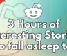 3 HOURS Of Reddit Stories To Fall Asleep To | Best Reddit Stories: Family Secrets, Public Betrayal