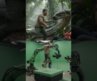Hollywood movie shooting scene in vfx studio fighting with python anaconda #hollywood
