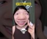 MakeupZyra💄☠️ #shorts #shortsfeed #makeup #makeupartist #trollface #viral #video #ytshorts #usa