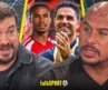 “NONSENSE!” Gabby Agbonlahor RUBBISHES claims that Arsenal can be a SUPER-CLUB amid Title DEFENCE!
