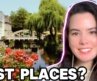 30 Most Surprising and Best Places to Visit in France 2025 REACTION!