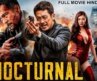 NOCTURNAL – New Hollywood Movie Hindi Dubbed 2026 | Ha Jung-woo | Korean Action Movie In Hindi