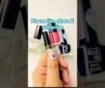 💅🎨😋cute Nail Art #nailart #easynailart #nail #naildesign #shorts  #youtubeshorts #diy