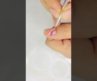 💅🎨colourful Nail Art #nailart #easynailart #nail #naildesign #shorts #youtubeshorts #diy #trending