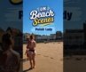 Nice Shape Polish Beach Walk Girl UK