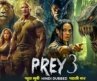 PREY 3 – Hollywood Full Action Movie | Hindi Dubbed Movie | Blockbuster Hollywood Movie