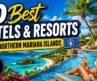 10 Best Luxury All-Inclusive Resorts in the Maldives 🇲🇻 | Incredible Places to Stay