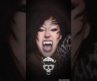 🔥Power Of Makeup💄☠️#shorts #shortsfeed #makeup #makeupartist #trollface #viral #video #usa #ytshorts