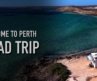 Broome to Perth in the Off Season | Finding Seclusion