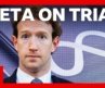 Meta’s $1 trillion lawsuit could change Instagram and Facebook forever | BBC News