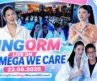 LINGORM LIVE ON FB MEGA WE CARE 22.08.2026 || #LingOrmxMegaWecareMitment