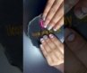 #shorts #gelpolish #nailartist #nailswag #designnail #pakistan #canada #usa #australia