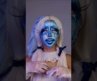 Cry, Baby, my new filter look 😱😩😭😭😢 #makeup #trending #funny #comedy #usa #viral #funnyface ￼