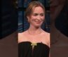 Emily Blunt’s Weird Childhood Fear 😂