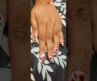Simple nail art designs | Trendy nail art designs #shorts #ytshorts #nailart #nails #nailtutorial