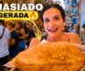 TOP 15 MEJORES COMIDAS CALLEJERAS DE NAPOLES
