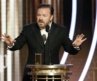 Ricky Gervais roasts Hollywood at the 2020 Golden Globes | The Washington Post