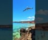 🤯 The BEST panoramic views in Ibiza | Cala Comte 4K
