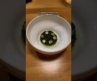 12 courses for under $100 at a one Michelin star restaurant is such a steal. #cheapeats #cheapt