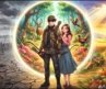 While Everyone Starved in the Famine, I Awakened a Hunting Space and Fed My Wife Meat Every Day