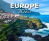 20 AMAZING Places In Europe You MUST Visit Before You Die