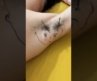 Fun tattoos #funny #tattoo #fyp #foryoupage #usa