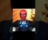 Wait, you actually voice Spider-Man?!” 🎙️ #spiderman #explorepage #explore #viral #youtubeshorts
