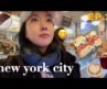 THE BEST BAGELS IN NEW YORK! 🥯 Anna in NYC Ep.2 (vlog)