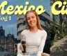 Jak vypadá náš budget hotel v Mexico City? První dojmy z města!